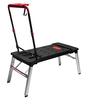 Holzmann Maschinen MF7IN1 7-in-1 multifunctioneel apparaat werkbank (b x d) 1090 mm x 550 mm