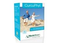 Nutrisan Curcuphyt 60 Vegetarische Capsules - thumbnail