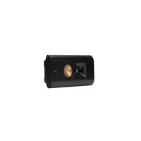 Klipsch: RP-140D On-Wall Speaker - Zwart - thumbnail