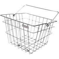 Steco mand vintage mirror chroom - thumbnail