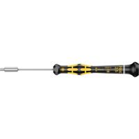Wera 1569 ESD Micro Dopschroevendraaier ESD 1 stuk(s) - thumbnail