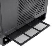 SilverStone ALTA G1M midi tower behuizing - thumbnail