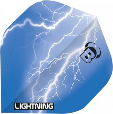 Bull's 51206 Lightning Flichts Blue