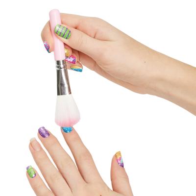 Make It Real glitterstudio voor party nagels - thumbnail