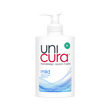 Unicura Handzeep Mild Unicura Handzeep Mild