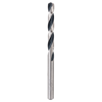 Bosch Accessories 2608577228 2608577228 Metaal-spiraalboor 6 mm 10 stuk(s) - thumbnail