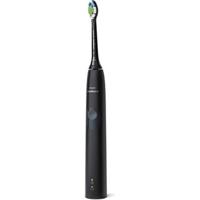 Philips Bodycare Sonicare ProtectiveClean 4500 HX6830/44 Elektrische tandenborstel Zwart/grijs - thumbnail