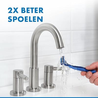 Sensor 3 comfort wegwerpmesjes - thumbnail