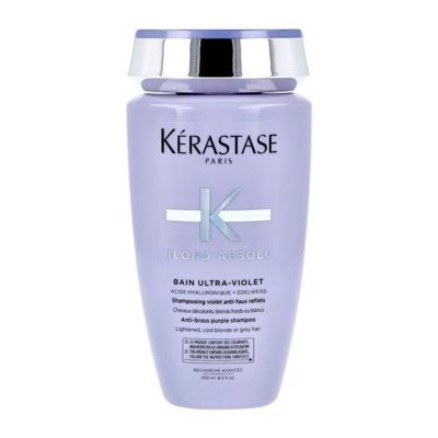 Kérastase Blond Absolu Bain Ultra-Violet Shampoo
