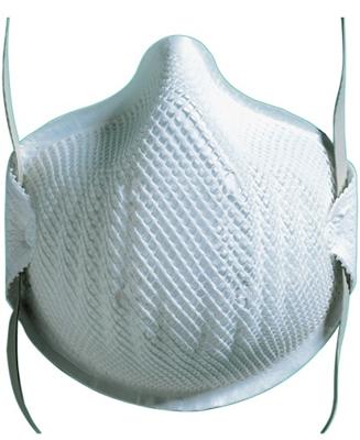 Moldex Klassiker 236015 Fijnstofmasker zonder ventiel FFP1 D 20 stuk(s) EN 149:2001, EN 149:2009 DIN 149:2001, DIN 149:2009