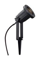 Nordlux 20789903 Spotlight Tuinschijnwerper LED, Halogeen GU10 35 W Zwart - thumbnail