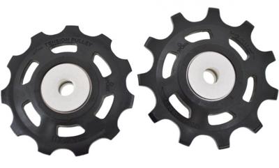 Shimano Derailleurwieltje xtr m9000 11 speed