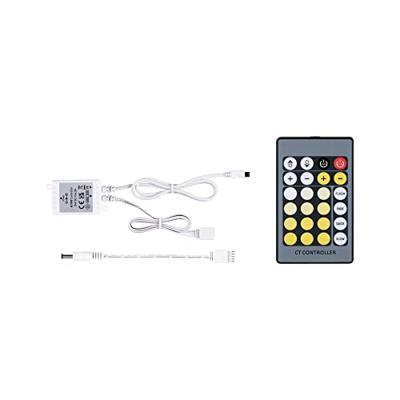 Paulmann 70527 Controller 6 A 24 V 24 V (b x h x d) 50 x 22 x 35 mm 1 set(s)