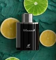 Uniseks Parfum Afnan Inara Black EDP 100 ml - thumbnail