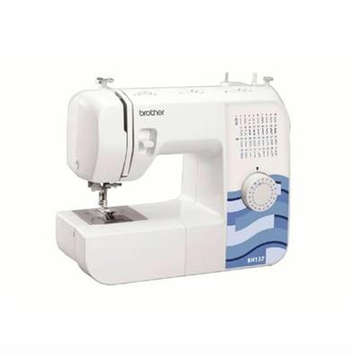Brother Naaimachine met vrije arm RH137VP2 LED-lamp