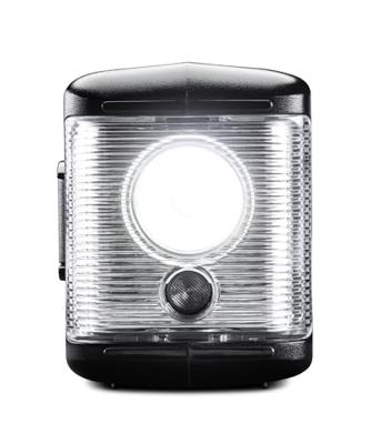 Midland ER 300 Pro Noodradio AM, VHF (FM) Bluetooth, Noodradio, FM, Middengolf, USB Handslinger, Zonnepaneel, Powerbankfunctie, Zaklamp, Stofvast, Oplaadbaar,