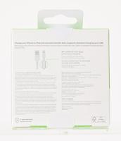 Belkin BOOSTCHARGE Lightning naar USB-A kabel - thumbnail
