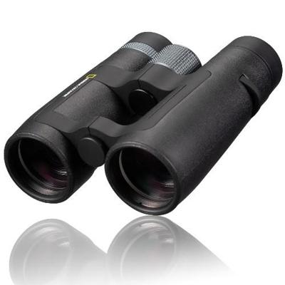 NATIONAL GEOGRAPHIC 10x42 verrekijker met speciale open brug