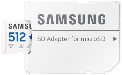 Samsung Sonic the HedgehogTM PRO Plus microSD Card Samsung Sonic the HedgehogTM PRO Plus microSD Card