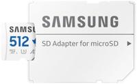 Samsung Sonic the HedgehogTM PRO Plus microSD Card - thumbnail