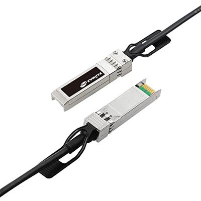 Edimax EA1 Series netwerkkabel Zwart 0,5 m - thumbnail
