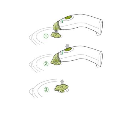 Covers TM Electron Vacuüm verpakt