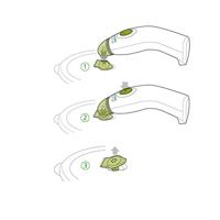 Covers TM Electron Vacuüm verpakt - thumbnail