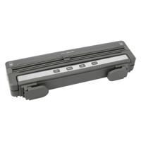 EMERIO VS-130802 VS-130802 Vacumeermachine BPA-vrij (b x h x d) 372 x 62 x 97 mm - thumbnail