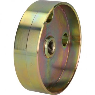 KS Tools 460.4392 Geleideplaat, buitendiameter 100 mm