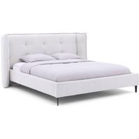 Goossens Gestoffeerd Bedframe Octaaf, 160 x 200 cm - thumbnail