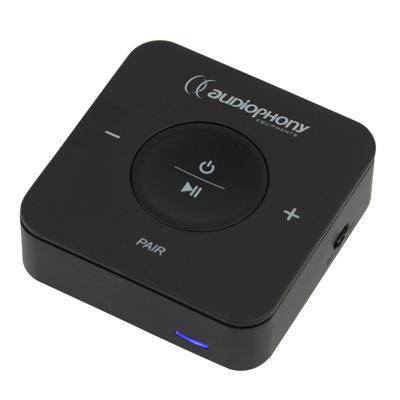 Audiophony BT10ER2 bluetooth 4.2 zender/ontvanger
