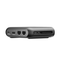 TP-LINK TL-WR1502X WiFi-router 2.4 GHz, 5 GHz 1500 MBit/s - thumbnail