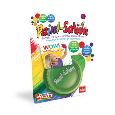 Goliath Games 35711.006 tekenset 1 stuk(s) Goliath Games 35711.006 tekenset 1 stuk(s)