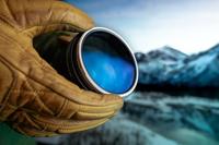 PolarPro Arctic CP - 49mm Threaded - Benjamin Hardman - thumbnail