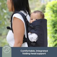 Draagzak voor baby's Dreambaby JOURNEY 15 kg - thumbnail