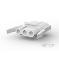 TE Connectivity 1-163038-0 Inhoud: 1 stuk(s) Bag - thumbnail