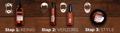 Men Expert Barber club wash 250 Milliliter