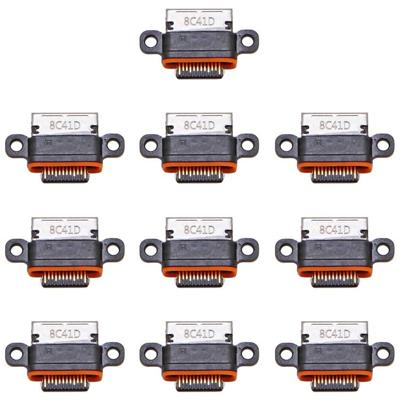 10 PCS-oplaadpoortconnector voor Huawei Honor View 20 10 PCS-oplaadpoortconnector voor Huawei Honor View 20