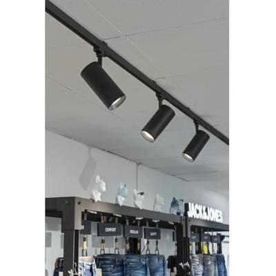 SLV NUMINOS L 1004564 LED-railspot 3-fasig LED vast ingebouwd 25.41 W Zwart SLV NUMINOS L 1004564 LED-railspot 3-fasig LED vast ingebouwd 25.41 W Zwart