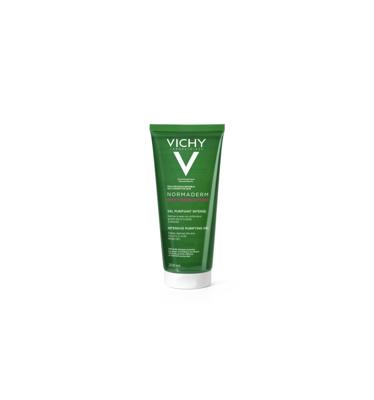 Vichy Normaderm Phytosolution Purifying Reinigingsgel