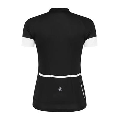Rogelli KM Modesta Fietsshirt Dames S/36 Rogelli KM Modesta Fietsshirt Dames S/36