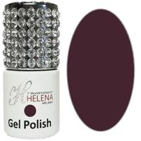 Helena Melmer Gellak 49 - Intens Paars met Effen Glans - thumbnail