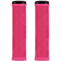 LIZARD SKINS strata single lock-on handvaten neon pink - thumbnail