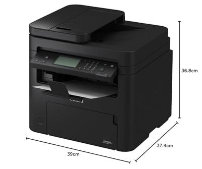 Laserprinter Canon I-SENSYS MF275DW