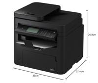Laserprinter Canon I-SENSYS MF275DW - thumbnail