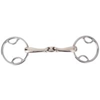 HS Dynamic multi ring dubbel gebroken maat:13,5 - thumbnail