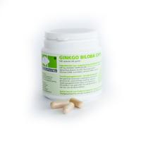 Naturapharma Ginko Biloba Capsules - thumbnail