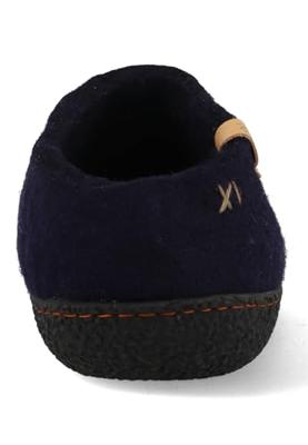 Tofvel Slipa Pantoffel Navy Blue 41