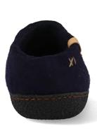 Tofvel Slipa Pantoffel Navy Blue 41 - thumbnail