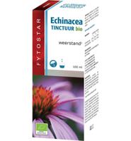 Fytostar Echinacea druppels bio 100 Milliliter - thumbnail